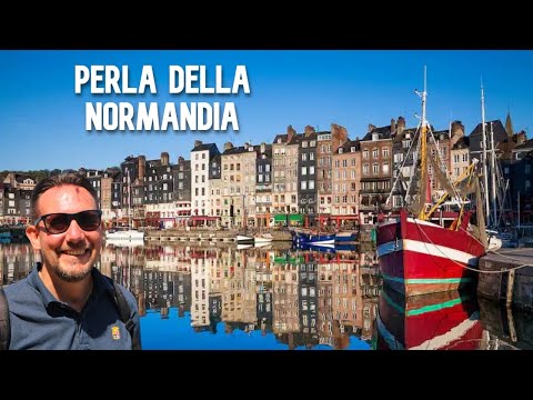 La magia di Honfleur: Perché tutti ne parlano?"