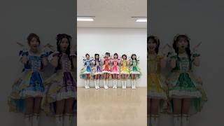 本日「ハートな胸の内♡」配信開始🩵💜❤️🩷💛💚是非チェックしてください❣️