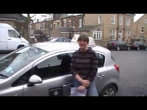 Intensive Driving Courses Keighley - Bradford