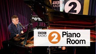 Ricky Ross - Wages Day (Radio 2&#39;s Piano Room)