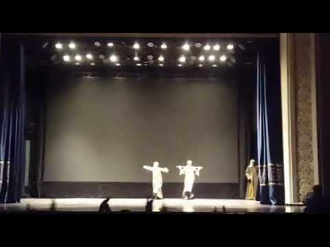 AUC Alumni Folk /  Samah El Nouba