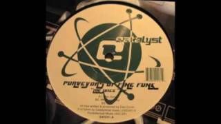 Purveyors Of Fine Funk - Free (Catalyst Records)