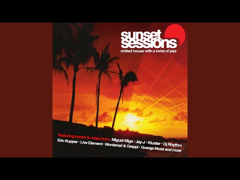 My Love For You (Live Element Mix)