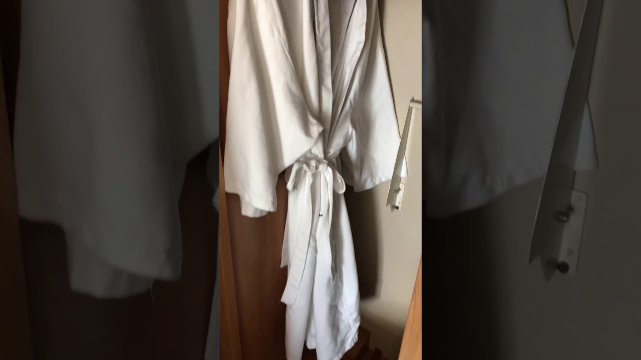 Celebrity Equinox - Cabin 8302 - Video 1