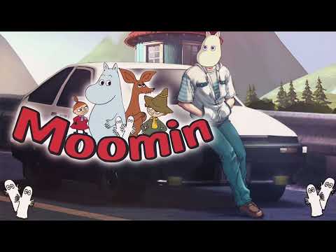 Käy Muumilaaksoon / Eurobeat Remix