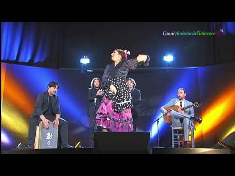 FUENSANTA “LA MONETA” rabiando por #Tangos de Granada PURO‼️🔥💃🏻😍🙌🏻 - TOTAL FLAMENCO