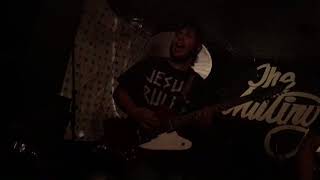 Cemetery Girls, live @ The Mutiny (HD) 2/2