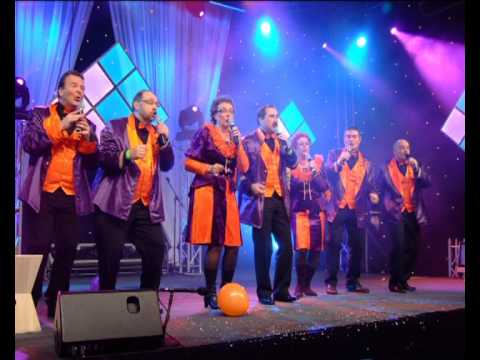 LVK 2011 Halve Finale Doe en ich - Op Good Gelök