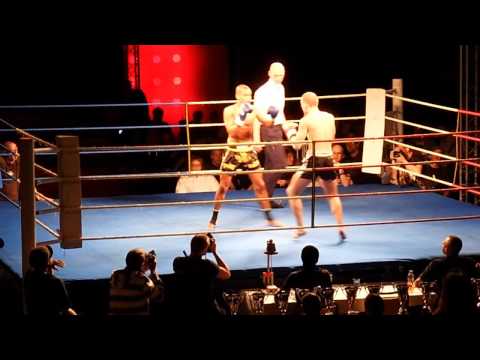 Battle of Botnia - Lukashin Vs Johansson