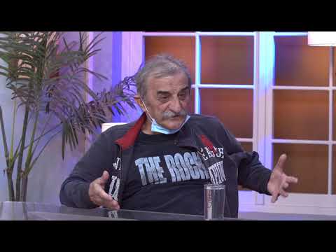 Ljubisa Ristic sokira - Rusi su srusili Jugoslaviju uz pomoc Nemacke! - DJS - (TV Happy 07.07.2020)