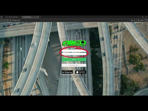 Como Ingresar a Alien GPS