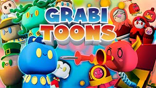 Grabitoons! (PC)
