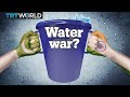 India Pakistan Water Dispute Explained