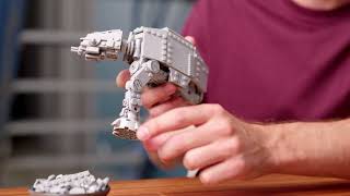 LEGO Star Wars - AT-AT™