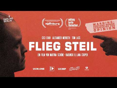 Flieg Steil | Trailer