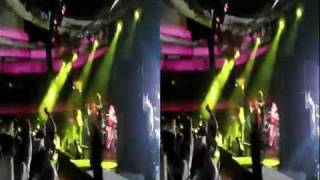 Far East Movement - Fly Like a G6 3D