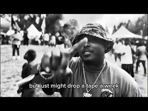 Low The Great x Kamm Carson - Lowest Point (Official Video)