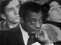 James Baldwin V William F Buckley 1965 Legendary Debate