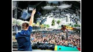 Dash Berlin vs. Diddy ft. Skylar Grey - Coming Home (Dash Berlin's Rework).wmv