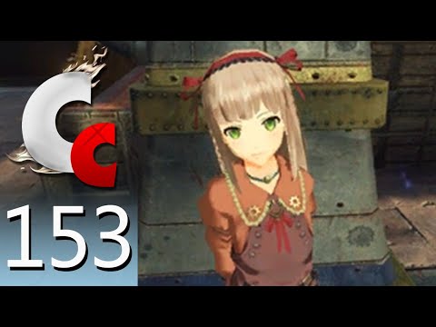 Xenoblade Chronicles 2 – Episode 153: Farewell, Good Friend