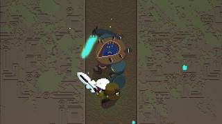 ベリーハードで始めたローグライク店舗経営作業ゲー＃8【Moonlighter】