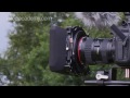 Genus Matte Box Lite