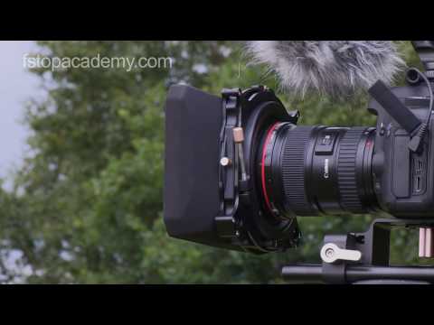 Genus Matte Box Lite