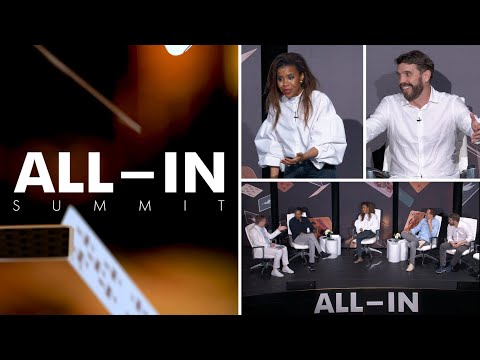 E82: All-In Summit: Claire Cormier Thielke on China + Q&A with Flexport's Ryan Petersen