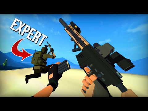 I hired a REAL OPERATOR to teach me REAL TACTICS