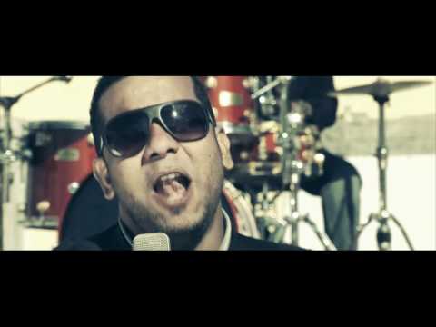 NUEVO !!! Amos Ft. Romy Ram - Dile Si A La Fe -  Videoclip Oficial HD - Musica Cristiana