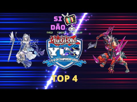 YCS Lyon 2023   Top 4   Tearlaments x Kashtira
