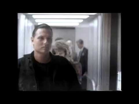 Passenger 57 Extended Scene