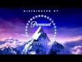 Paramount Distribution Dreamworks Animation SKG 2007