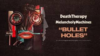 Bullet Holes Music Video