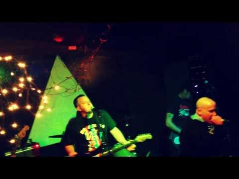 Rat City Riot - (Live at the Void in San Diego, CA)