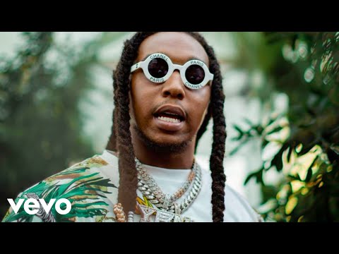 Migos ft. 21 Savage, Juicy J, Lil Yachty - No Lies (Music Video)