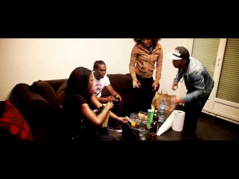 IdéfiX -- WeeCan [clip officiel JANVIER 2013]