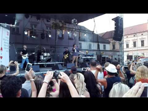 David Kraus, Du hast od Rammstein, Jirkovská slavnost 10.9.2016