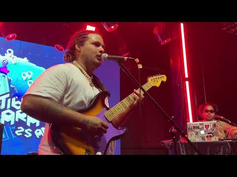 Mateus Fazeno Rock - Melô de Aparecida @ Festival Casarão, Porto Velho - 20/06/2025