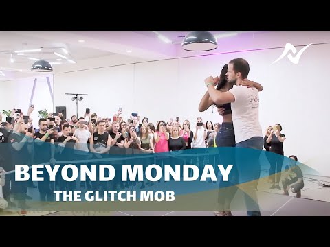 The Glitch Mob - Beyond Monday | Workshop Kizomba Show | Nuno & Nagyla