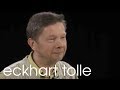 Eckhart Tolle How Do We Break The Habit Of Excessive Thinking