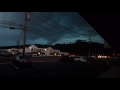 July 25 2016 Bridgewater New Jersey Tornado Footage NJ