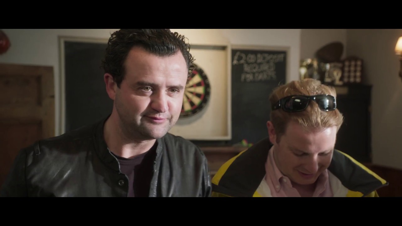 Fisherman's Friends Official Trailer l In Cinemas 15th March 2019