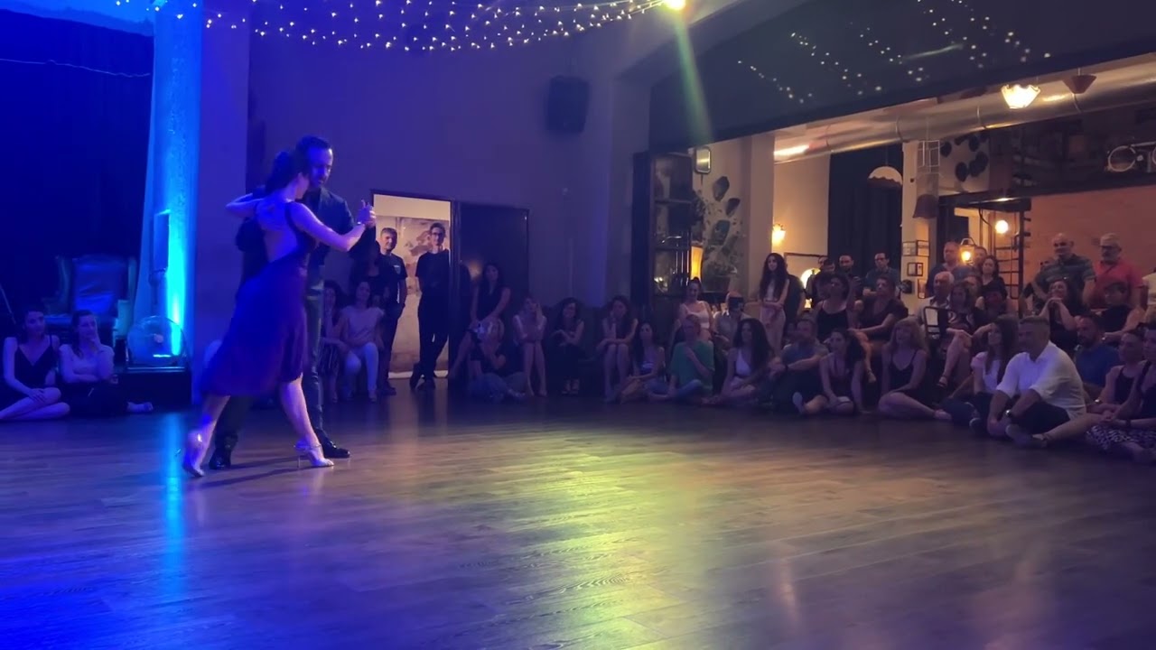 Isabella Fusi Giovanni Eredia Firenze 06/06/22 (1/4)