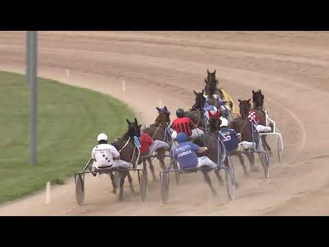 2020.07.11. 09. futam - 111. NEMZETI DÍJ (NÜL-I.)