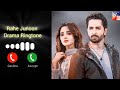 OST Mujhe Ishq Hua Rahe Junoon Drama Ringtone Love Ringtone New Pakistani Ringtone ️