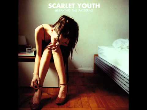 Scarlet Youth - Before the Surface Breaks