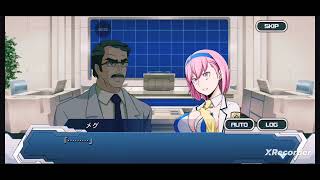 コンバトラーV見参!!倒すぜ!キャンベル星人!!【SUPER ROBOT BATTLE DD】