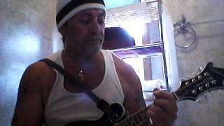 Get up john/ Bill Monroe