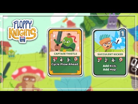 Floppy Knights is EXACTLY the Game We Have Been Waiting For